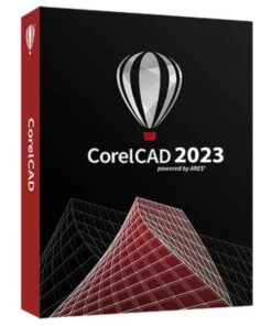 CorelCAD 2023 for Windows