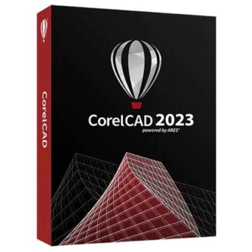 CorelCAD 2023 for Windows