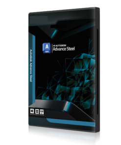 Autodesk Advance Steel 2024