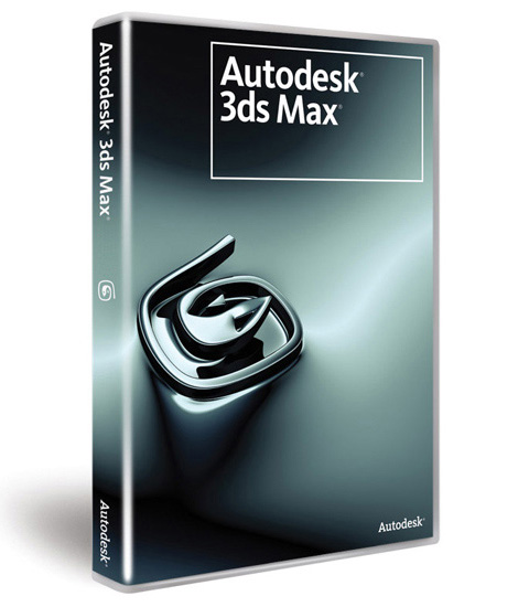 autodesk 3Ds Max 2024