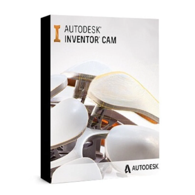 free for ios download InventorCAM 2023 SP1 HF1