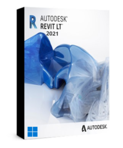 Autodesk Revit LT 2021