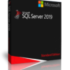 Microsoft SQL Server 2019 Standard