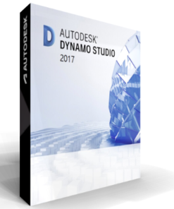 Autodesk Dynamo Studio 2017