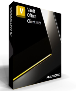 Autodesk Vault Office Client 2024
