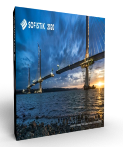 SOFiSTiK Bridge Modeler 2020
