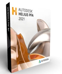 Autodesk Helius PFA 2021