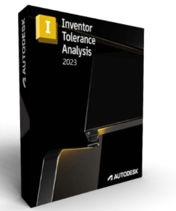 autodesk inventor tolerance analysis 2023
