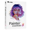 Corel Painter Essentials 8 for Windows