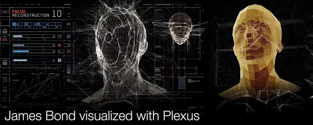 AEScripts Plexus for Adobe After Effects 1