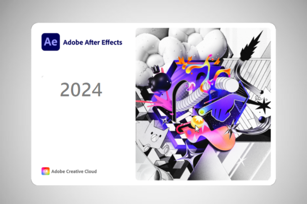 Adobe After Effects 2024 New Features 12