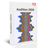 Adobe Audition CC 2024