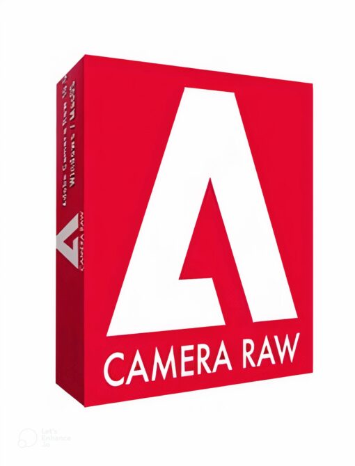 Adobe Camera Raw CC