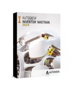 Autodesk Inventor Nastran 2024
