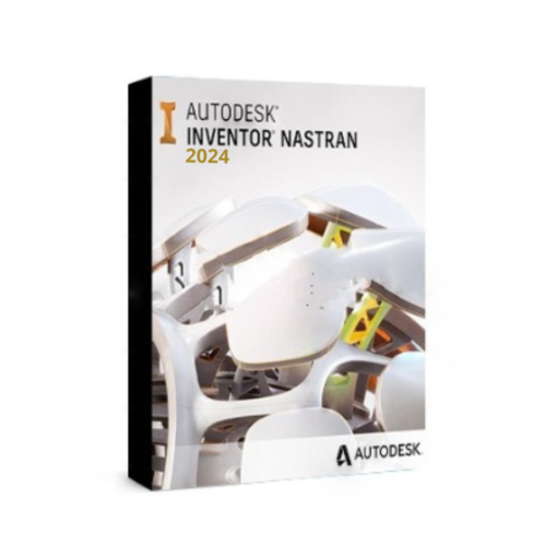 Autodesk Inventor Nastran 2024