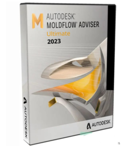 Autodesk Moldflow Adviser Ultimate 2023