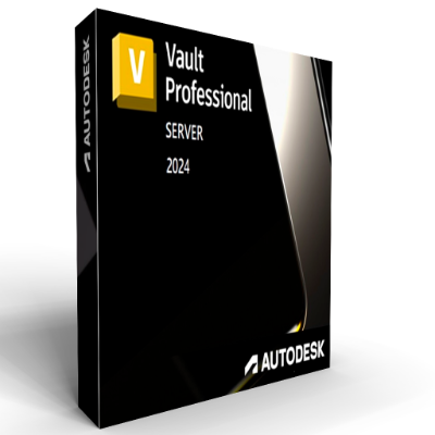 Autodesk Vault Professional Server 2024