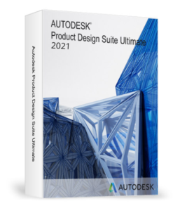 Autodesk Product Design Suite Ultimate 2021