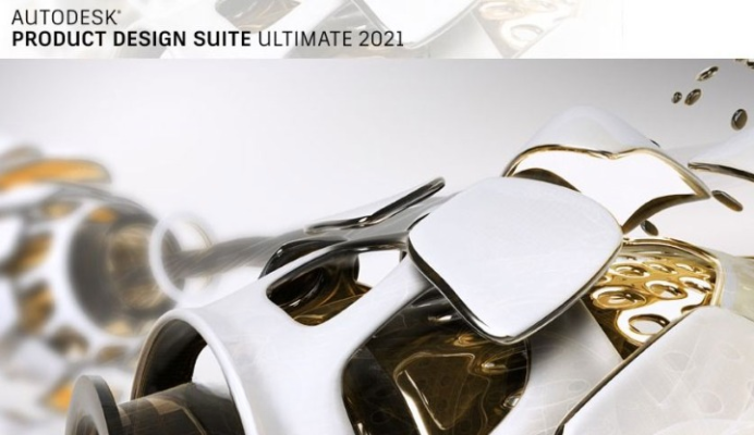 Autodesk Product Design Suite Ultimate 2021 