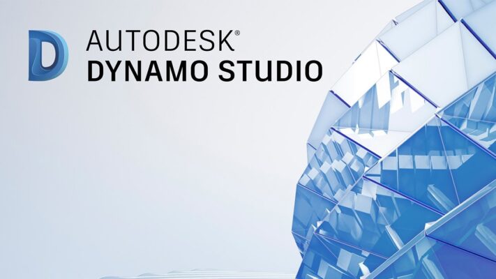 Dynamo studio 2017