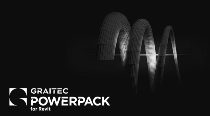Graitec Advance-PowerPack For-Autodesk Revit-2024