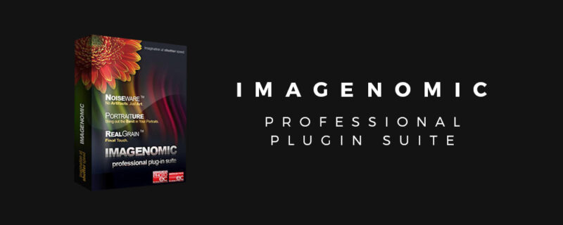 Imagenomic Pro Plugin Suite 2017