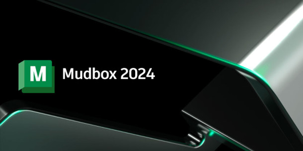 Autodesk-Mudbox-2024