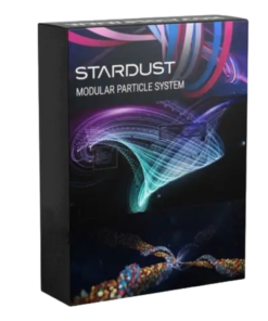 Superluminal Stardust for Adobe After Effects