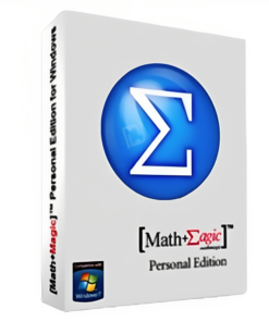 MathMagic Pro Edition for Adobe InDesign