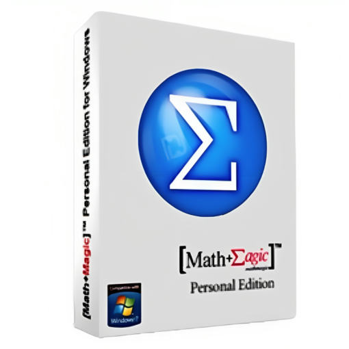 MathMagic Pro Edition for Adobe InDesign
