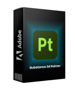  Adobe Substance 3D Painter 9.1