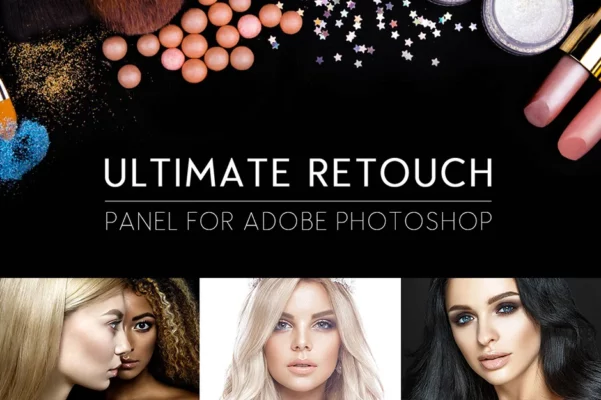 Ultimate Retouch