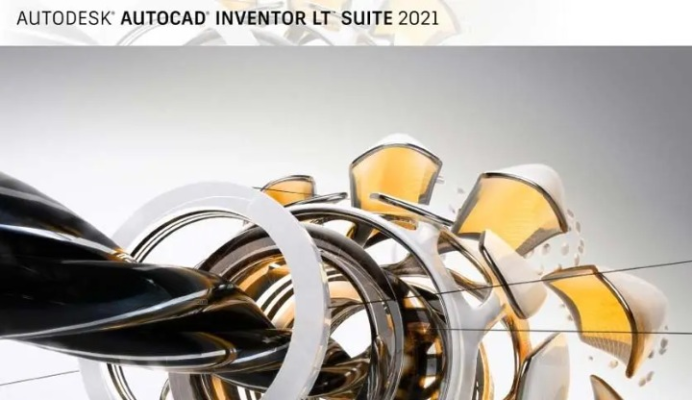 autodesk autocad inventor lt suite 2021 1