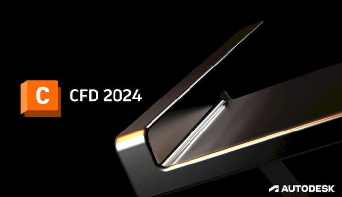 Autodesk CFD Ultimate 2024