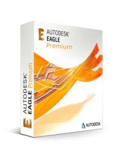 Autodesk Eagle Premium