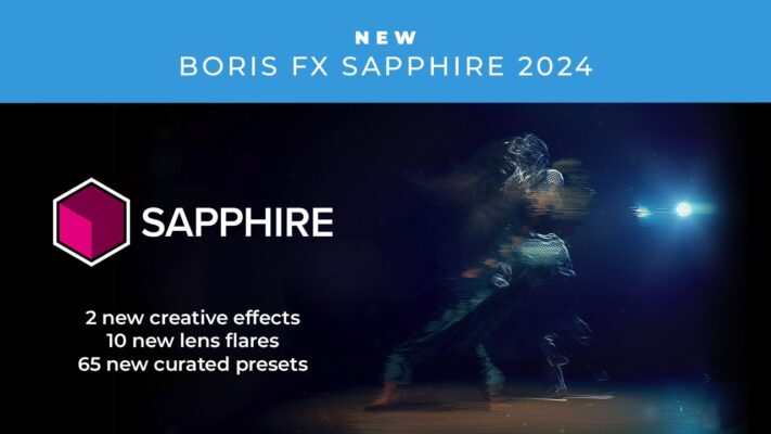 sapphire 2024