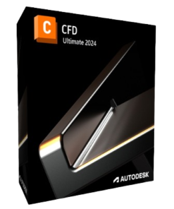 Autodesk CFD Ultimate 2024