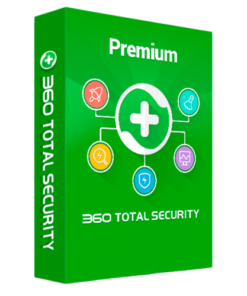 360 Total Security Premium 1 Year 1 Pc Global