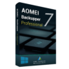 AOMEI Backupper Pro x7