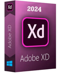 Adobe XD 2024 v57 Full Version Lifetime for Windows