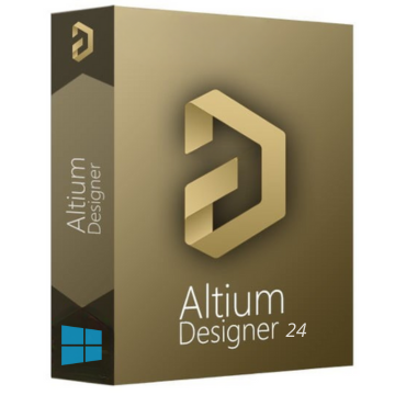 Altium Designer x24