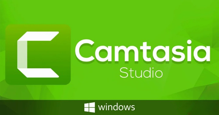 Camtasia Studio 2023