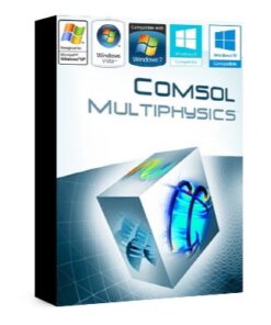 Comsol Multiphysics 6