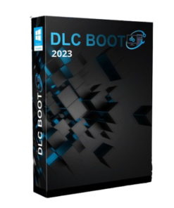 DLC Boot 2023