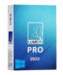 Lumion Pro 2023 for Widows
