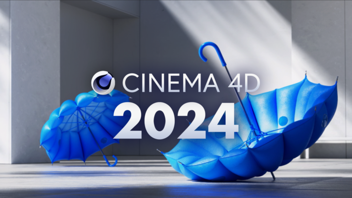 Maxon Cinema 4D Studio 2024