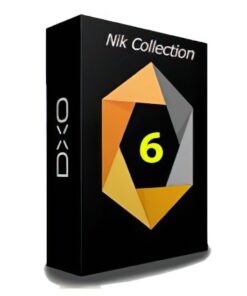 Nik Collection by DxO 6