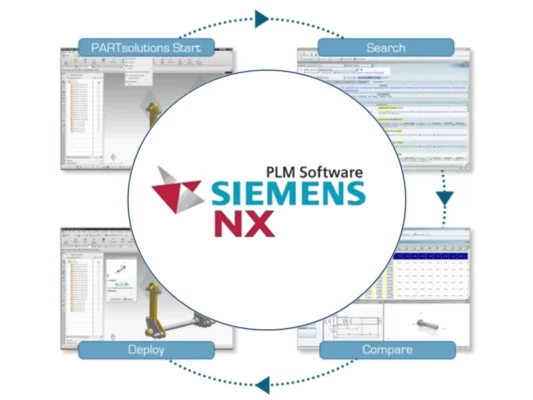 Siemens Plm Software Nx 