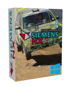 Siemens NX 2306