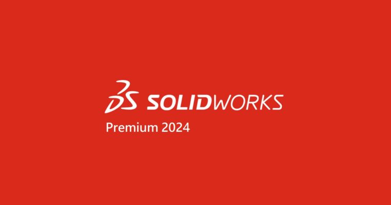 SolidWorks 2024 Premium
